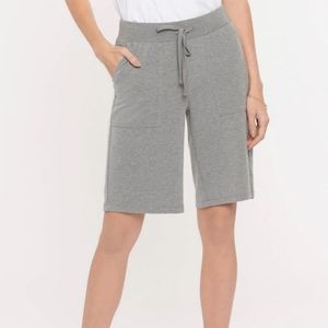 Danskin Bermuda pants